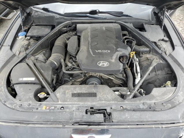 2015 HYUNDAI GENESIS 3. - KMHGN4JE8FU038493