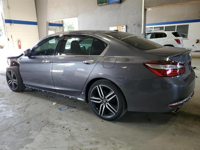 2017 HONDA ACCORD TOU - 1HGCR3F9XHA043908