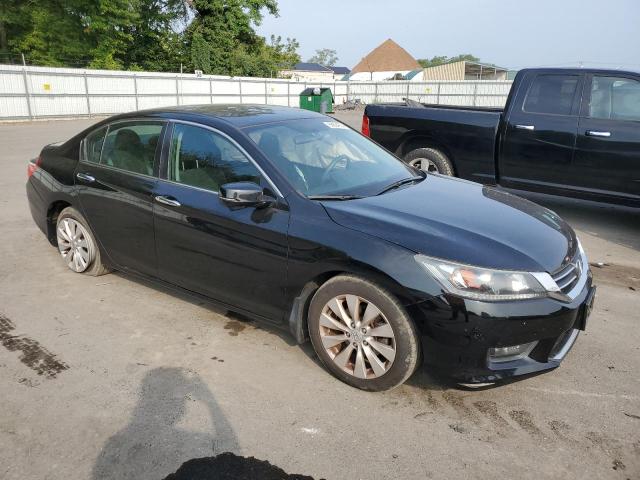 2015 HONDA ACCORD EX - 1HGCR2F72FA169914