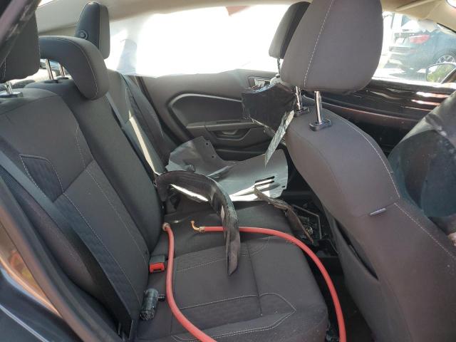 2015 FORD FIESTA SE - 3FADP4BJ7FM179207