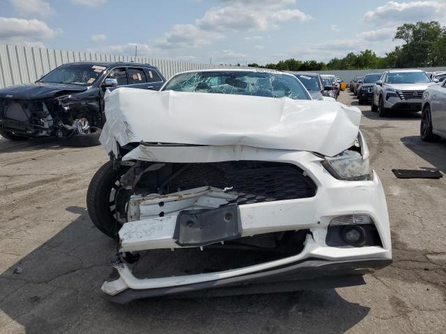 2016 FORD MUSTANG - 1FATP8UH8G5243064