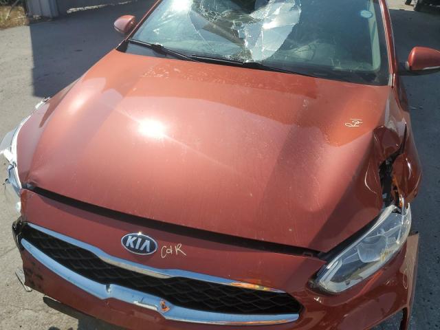 2019 KIA FORTE EX - 3KPF54AD7KE068939