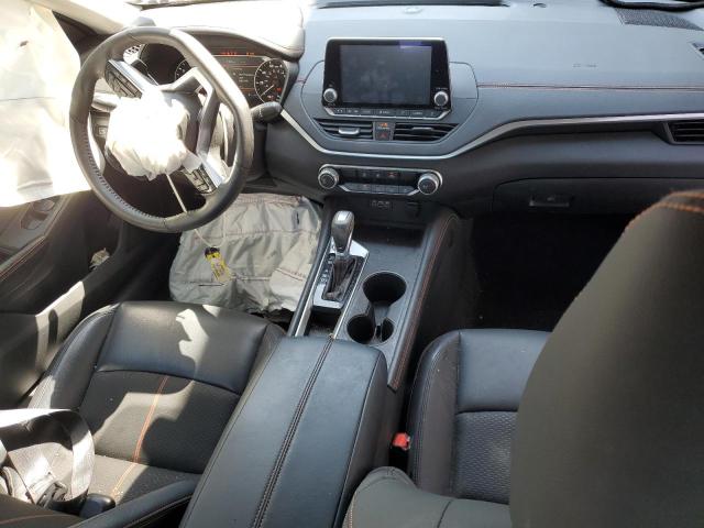 2020 NISSAN ALTIMA SR - 1N4BL4CV0LC121988