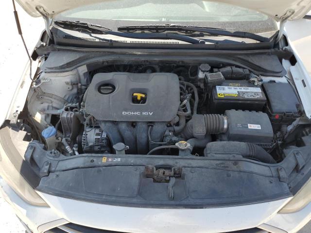 2018 HYUNDAI ELANTRA SE - 5NPD84LF8JH364446