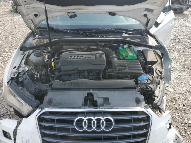 2016 AUDI A3 PREMIUM - WAUA7GFF5G1107261