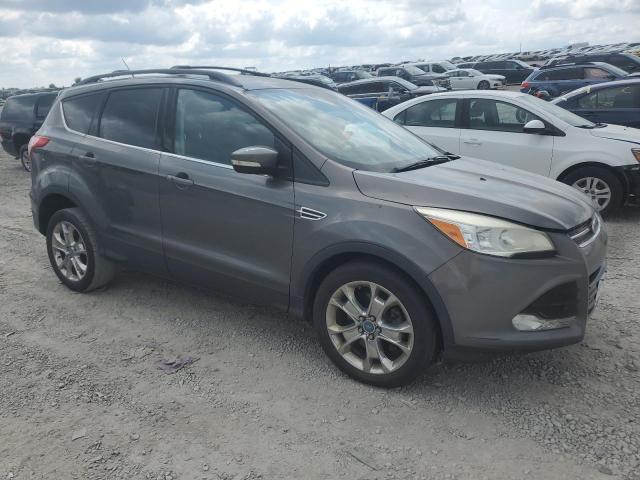 2013 FORD ESCAPE SEL - 1FMCU9H92DUC84962