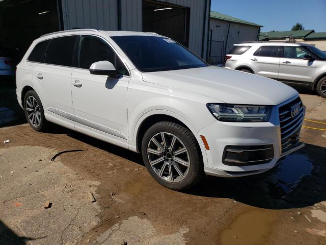 2017 AUDI Q7 PREMIUM - WA1LAAF73HD004594