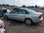 VOLVO S80 photo