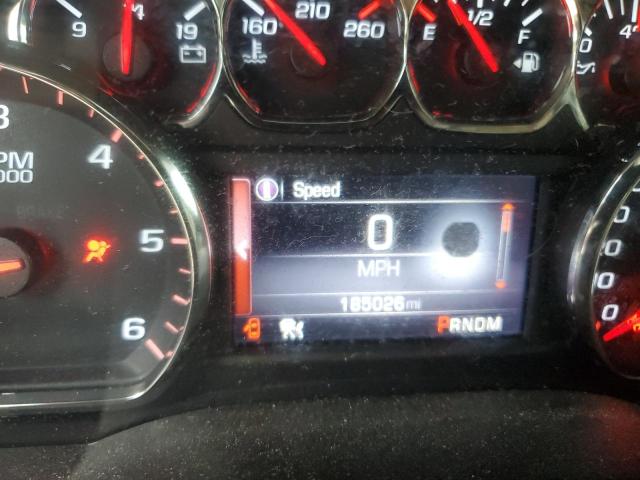 2015 GMC YUKON SLT - 1GKS1BKC9FR100891
