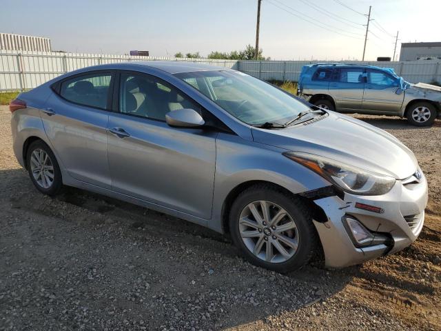 2016 HYUNDAI ELANTRA SE - 5NPDH4AE5GH662732