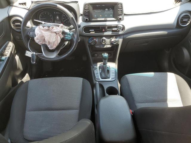 2021 HYUNDAI KONA SEL P - KM8K62AAXMU612002