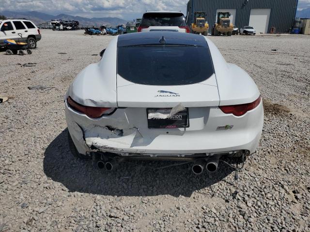 VIN SAJWJ6DL9GMK27674 2016 Jaguar F-Type, R no.6