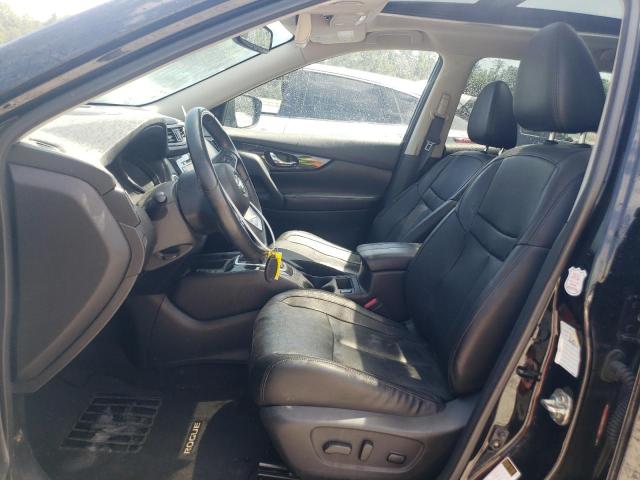 2019 NISSAN ROGUE S - 5N1AT2MT0KC794894