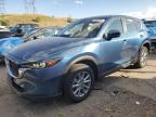 2023 MAZDA CX-5 - JM3KFBAM8P0178034