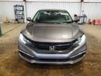 HONDA CIVIC LX photo