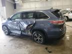 TOYOTA HIGHLANDER photo