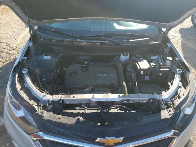 2018 CHEVROLET EQUINOX LS 3GNAXHEV2JL113253  67003044