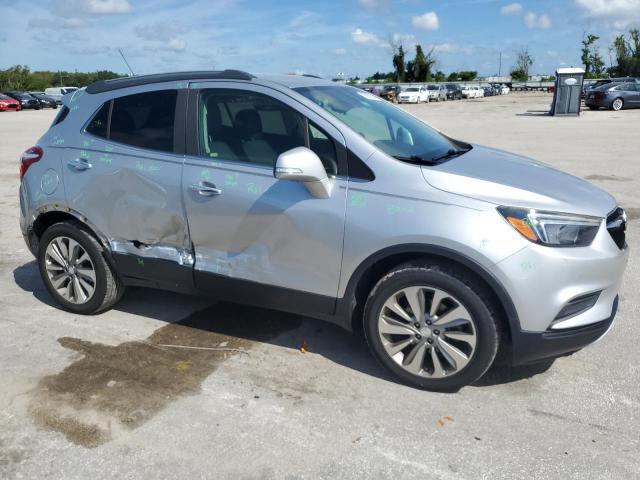 2017 BUICK ENCORE PRE - KL4CJASB1HB042282