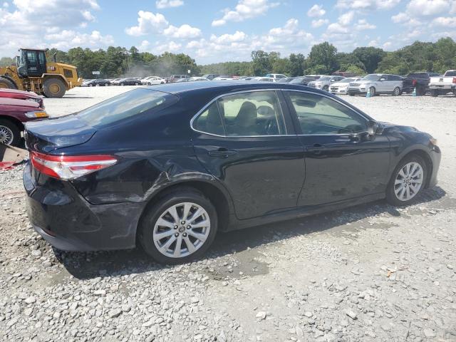 2018 TOYOTA CAMRY L - JTNB11HK7J3001725