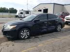 2017 NISSAN ALTIMA 2.5 - 1N4AL3AP0HC289132