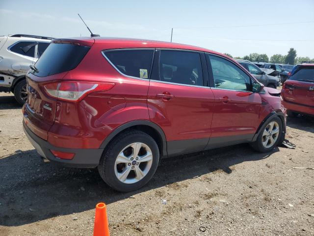 VIN 1FMCU0GXXEUD08194 2014 Ford Escape, SE no.3