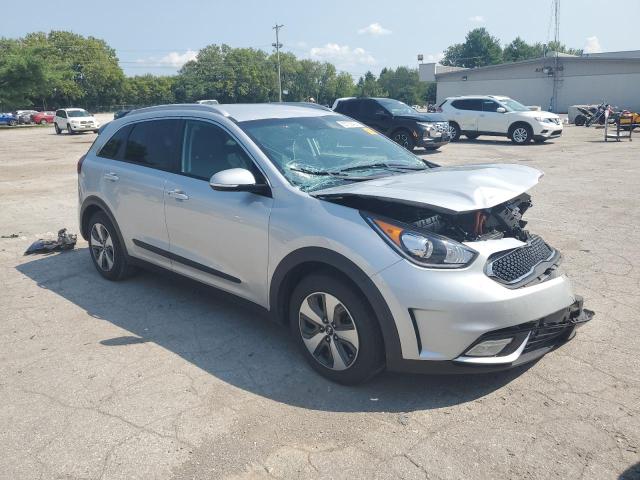 2018 KIA NIRO EX - KNDCC3LC9J5110058