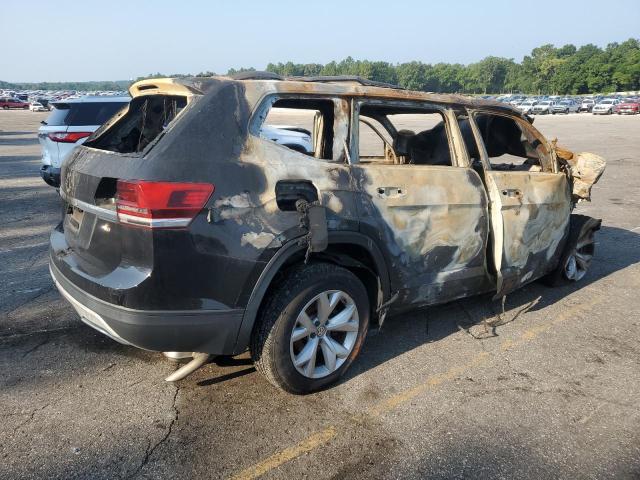 2018 VOLKSWAGEN ATLAS SE - 1V2CR2CA4JC573811