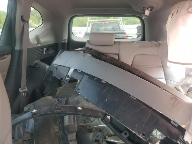 2018 HONDA CR-V EXL - 7FARW2H86JE084831