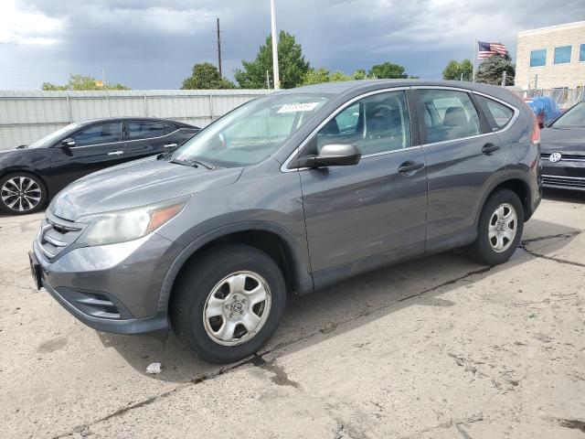 2012 HONDA CR-V LX 5J6RM4H37CL057732  68083464