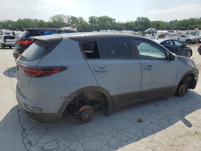 2020 KIA SPORTAGE L - KNDPMCAC0L7629427