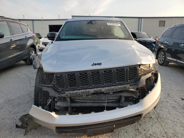 2023 JEEP GRAND CHER - 1C4RJKAG8P8701585