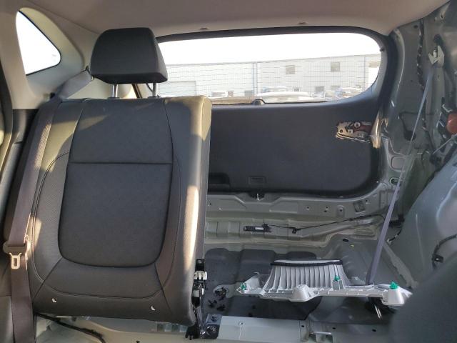 2022 KIA SELTOS EX - KNDERCAA2N7304773
