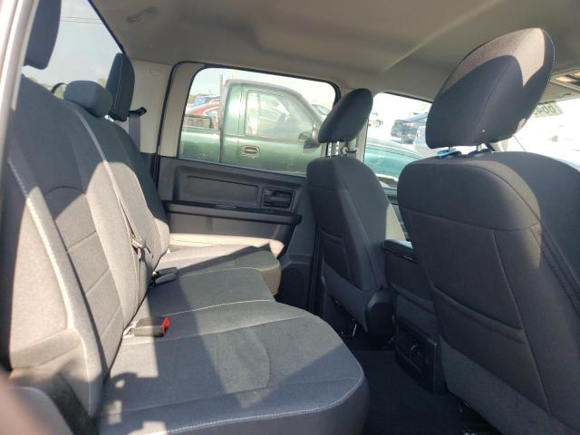 2022 RAM 1500 CLASS - 3C6RR7KG7NG206572