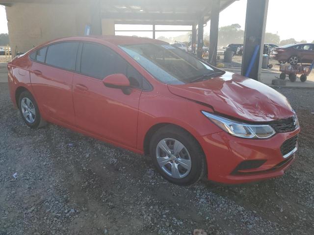Vin: 3g1bc5sm8hs521543, lot: 68478924, chevrolet cruze ls 20174