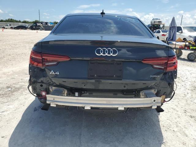 VIN WAUENAF42KA008652 2019 Audi A4, Premium Plus no.6