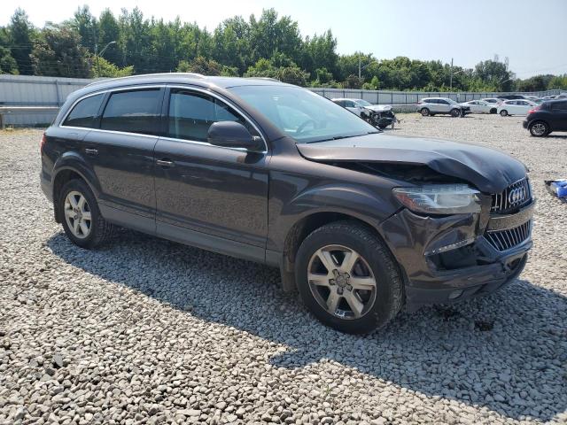 VIN WA1LGAFE4DD015241 2013 Audi Q7, Premium Plus no.4