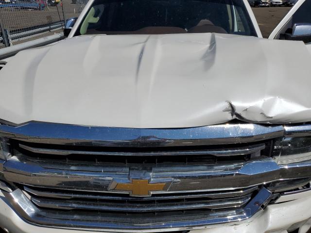 VIN 3GCUKTEJ2JG137792 2018 Chevrolet Silverado, K15... no.11