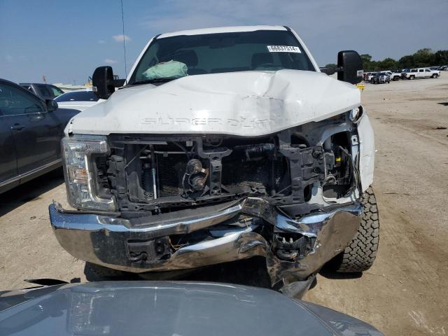 2017 FORD F350 SUPER - 1FTRF3B64HEF14232