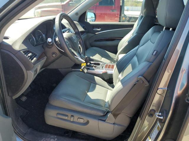 VIN 5FRYD4H48EB001068 2014 Acura MDX, Technology no.7