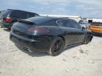 PORSCHE PANAMERA S photo