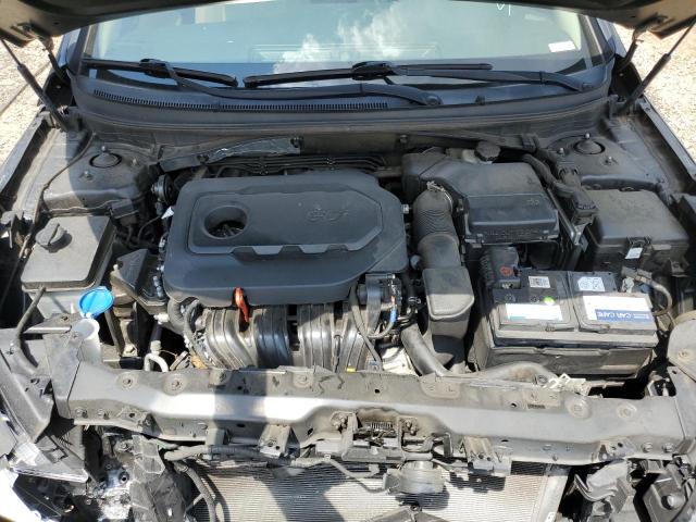 2017 HYUNDAI SONATA SE - 5NPE24AFXHH476684
