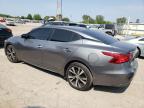 NISSAN MAXIMA 3.5 photo