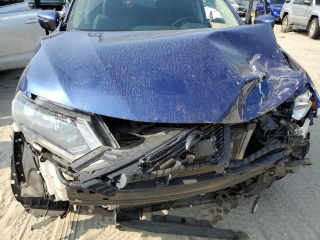 2018 NISSAN ROGUE S - 5N1AT2MV0JC795446