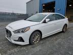 2018 HYUNDAI SONATA SE - 5NPE24AF5JH711384