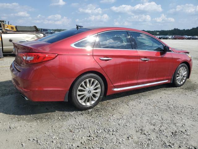 2015 HYUNDAI SONATA LIM - 5NPE34AF1FH241035