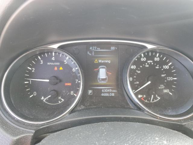 2016 NISSAN ROGUE S - 5N1AT2MV6GC862043