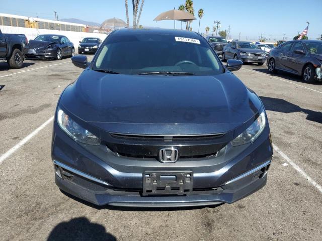2020 HONDA CIVIC LX - 19XFC2F69LE203831