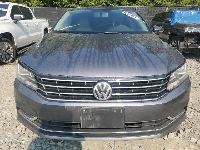 VIN 1VWAA7A39JC014978 2018 Volkswagen Passat, S no.5