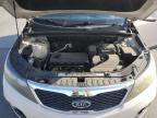 KIA SORENTO BA photo