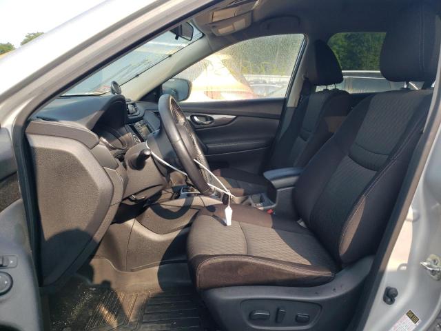 2018 NISSAN ROGUE S - JN8AT2MV0JW347960